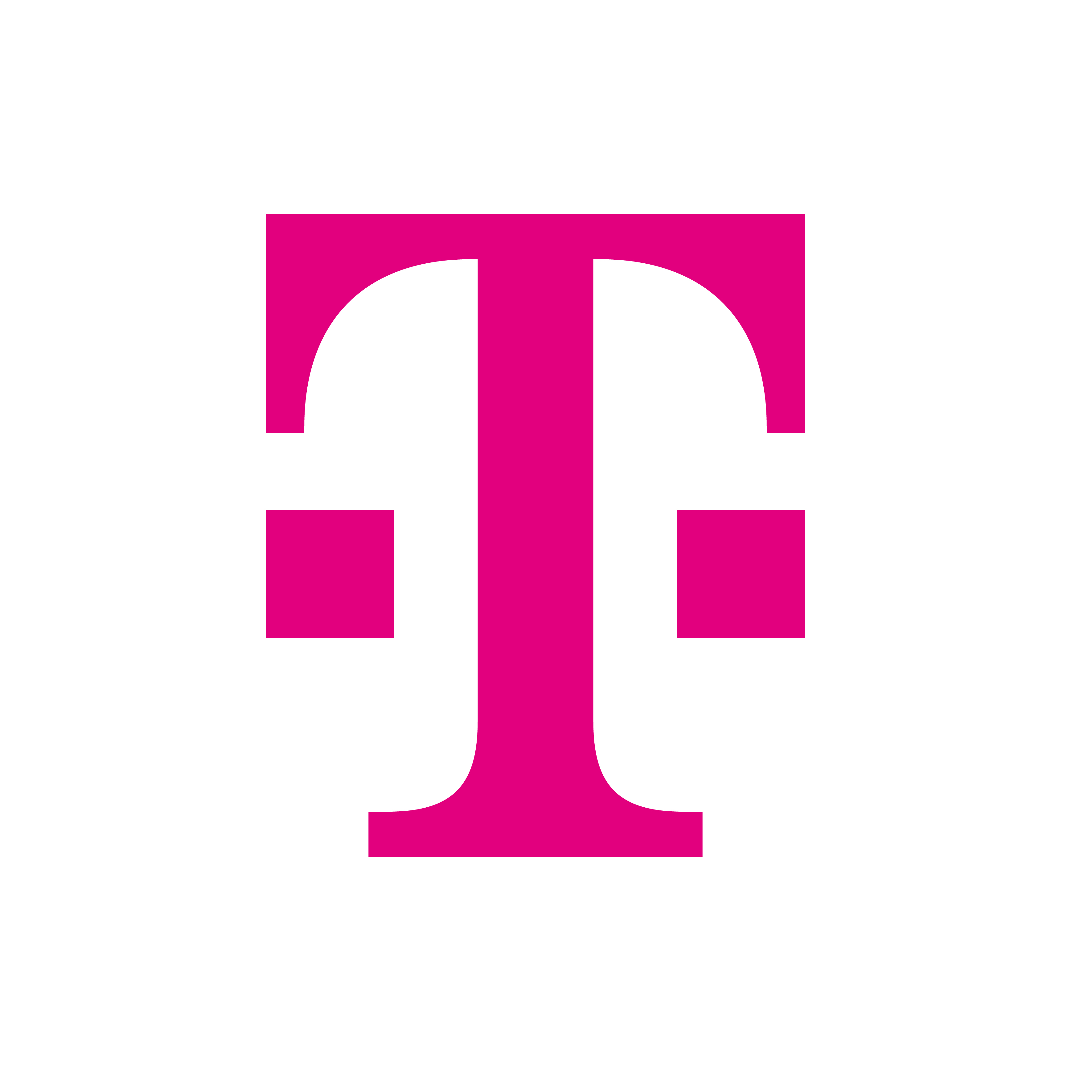 T-Mobile logo